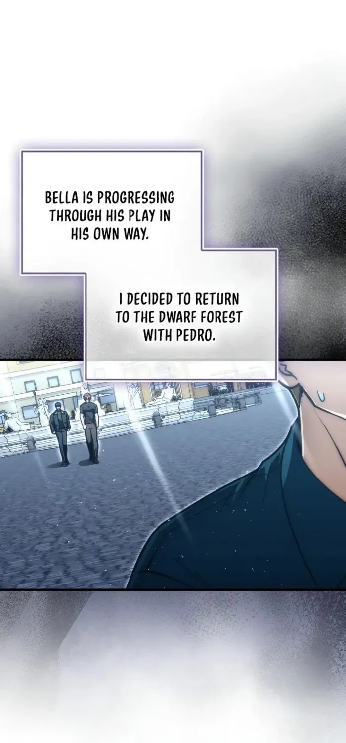 Read Maxed Talent Player chapter 111 image 61 on Lezhin