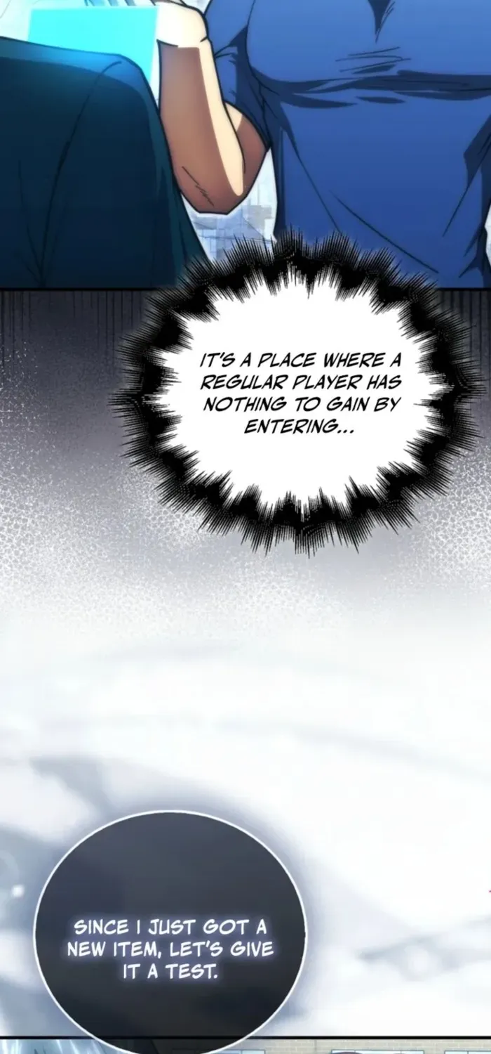 Read Maxed Talent Player chapter 111 image 67 on Lezhin