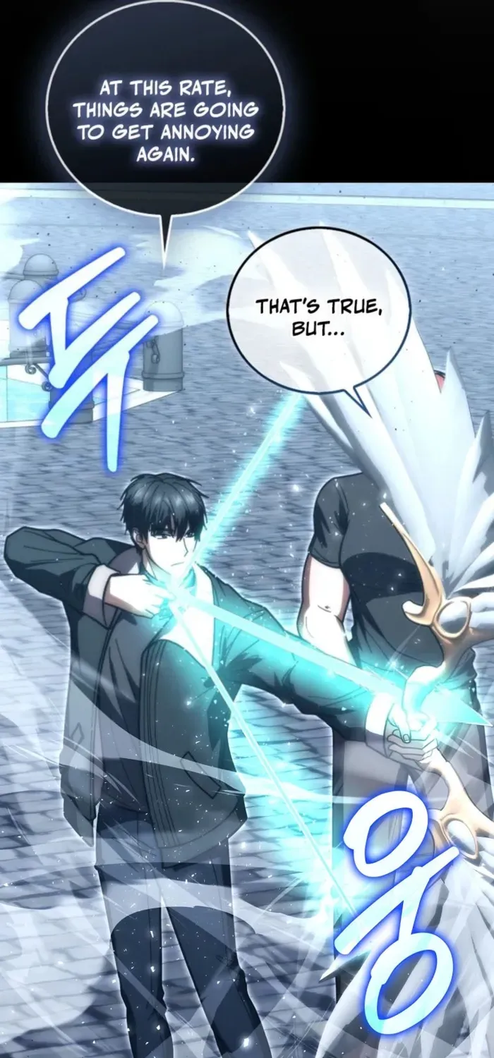 Read Maxed Talent Player chapter 111 image 69 on Lezhin