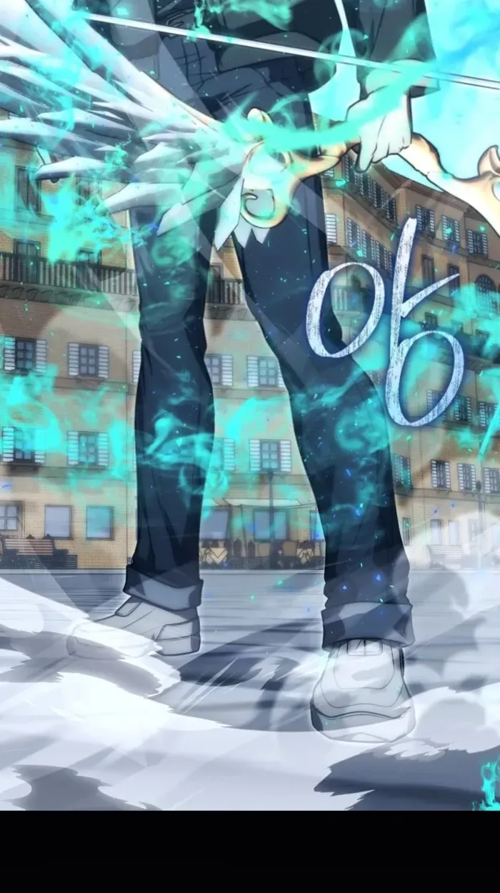 Read Maxed Talent Player chapter 111 image 86 on Lezhin