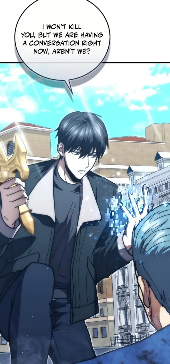 Read Maxed Talent Player chapter 112 image 11 on Lezhin