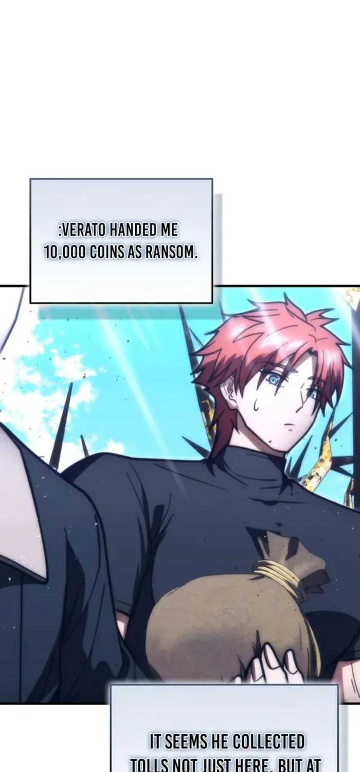 Read Maxed Talent Player chapter 112 image 18 on Lezhin