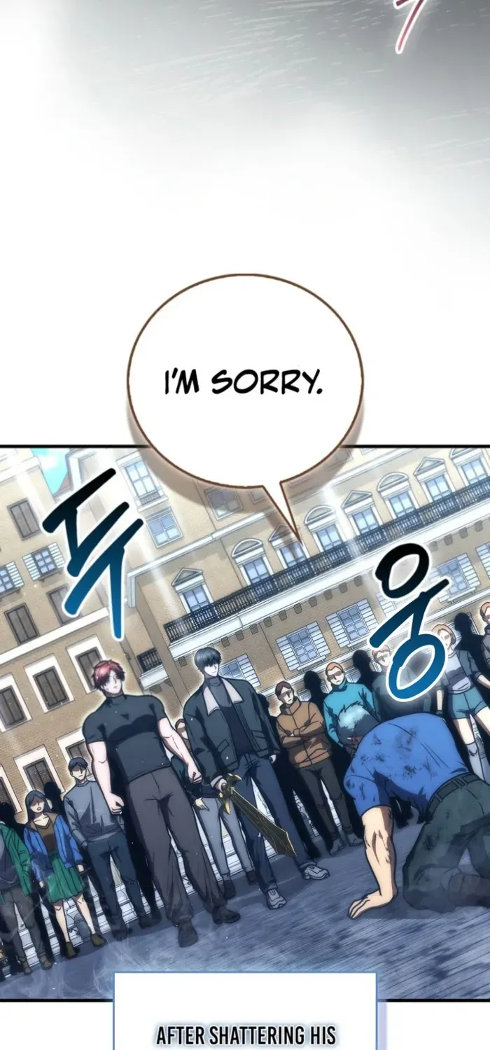 Read Maxed Talent Player chapter 112 image 2 on Lezhin