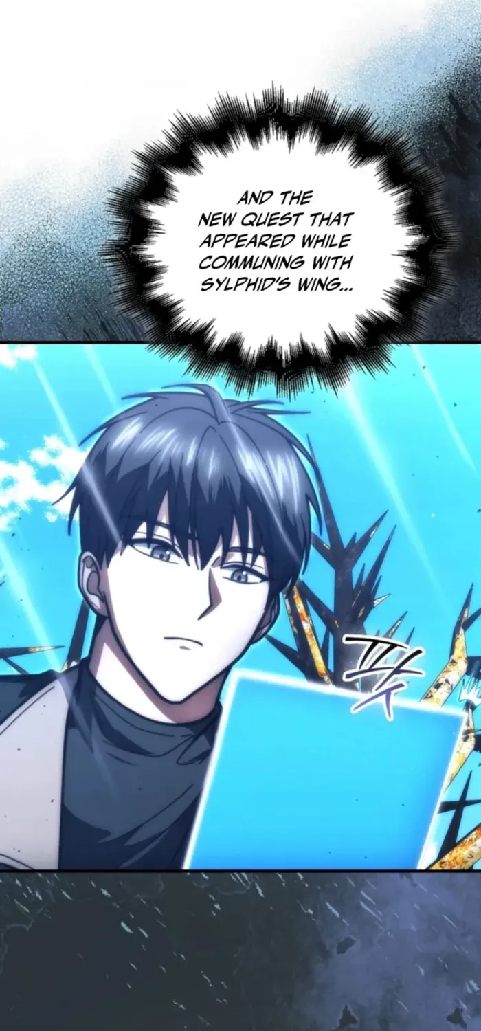 Read Maxed Talent Player chapter 112 image 22 on Lezhin