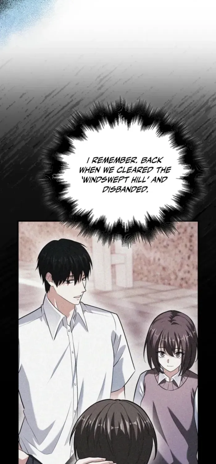 Read Maxed Talent Player chapter 112 image 24 on Lezhin