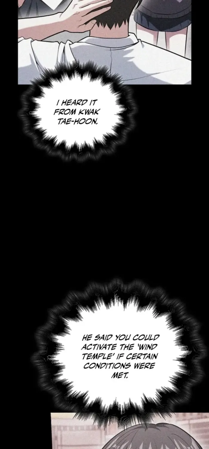 Read Maxed Talent Player chapter 112 image 25 on Lezhin