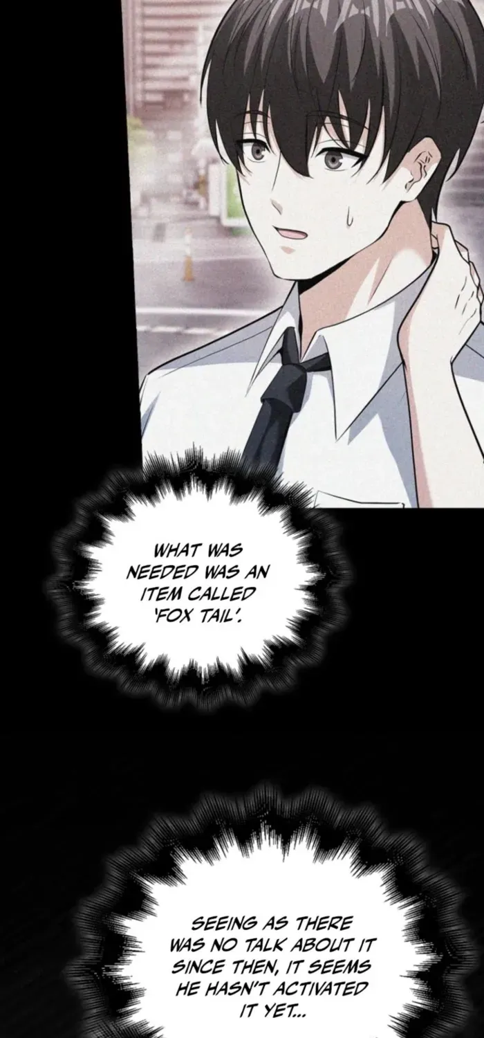 Read Maxed Talent Player chapter 112 image 26 on Lezhin