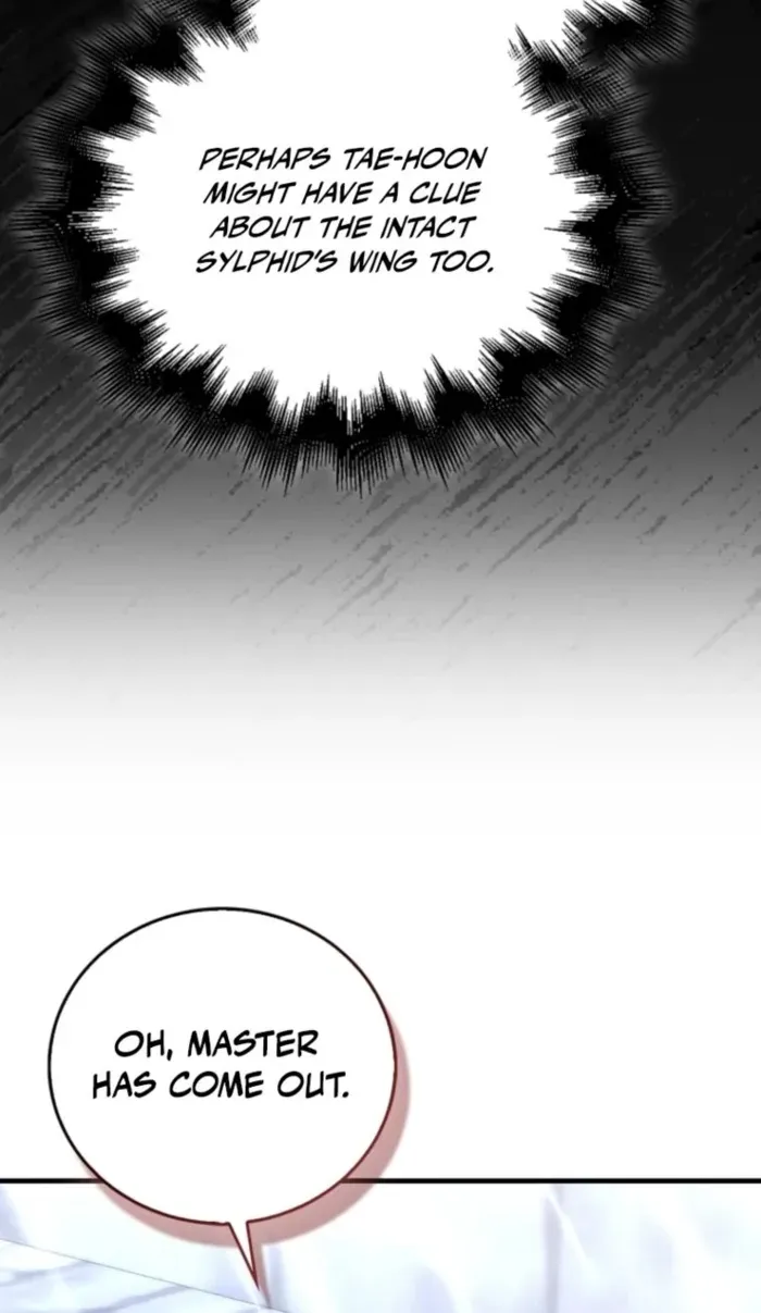 Read Maxed Talent Player chapter 112 image 27 on Lezhin