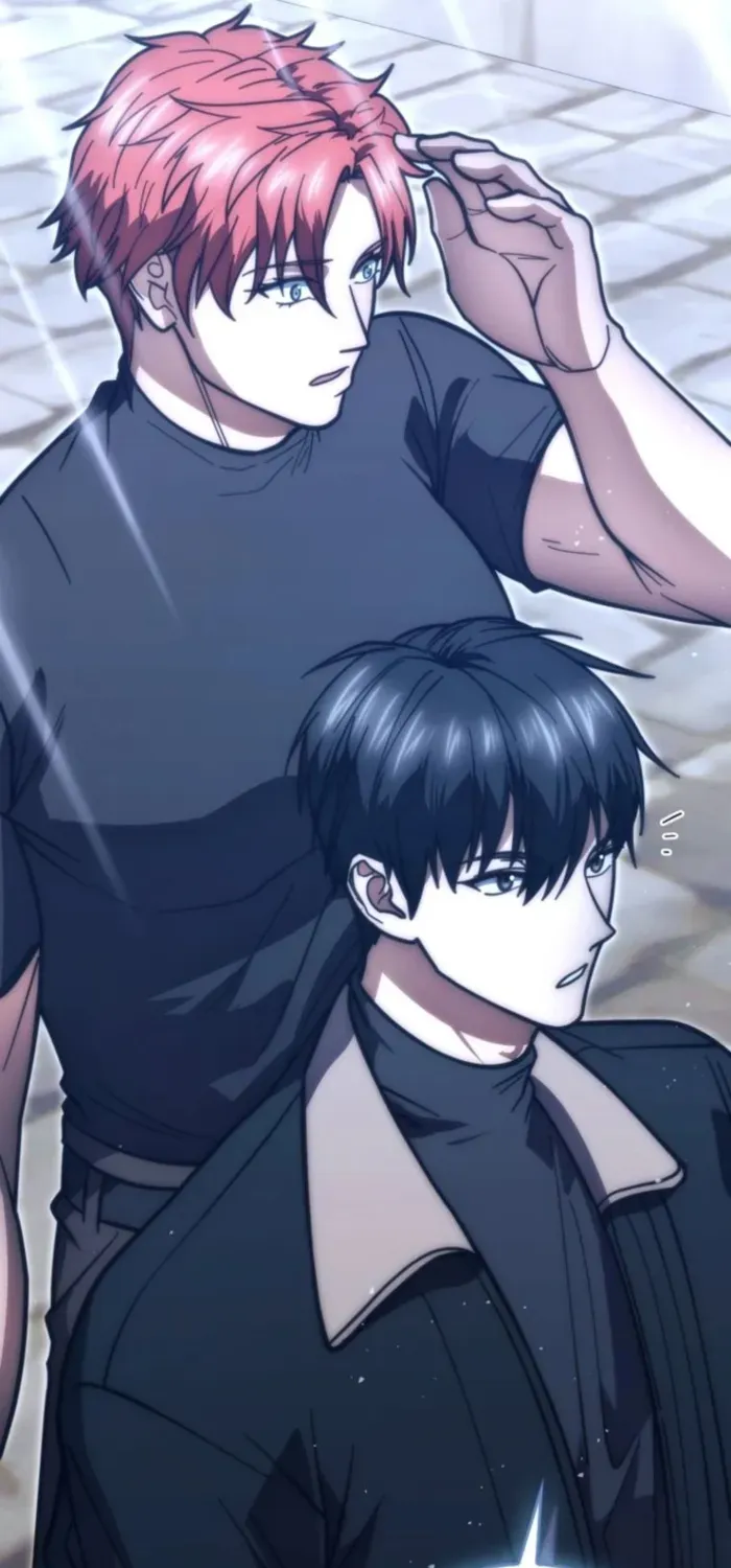Read Maxed Talent Player chapter 112 image 28 on Lezhin
