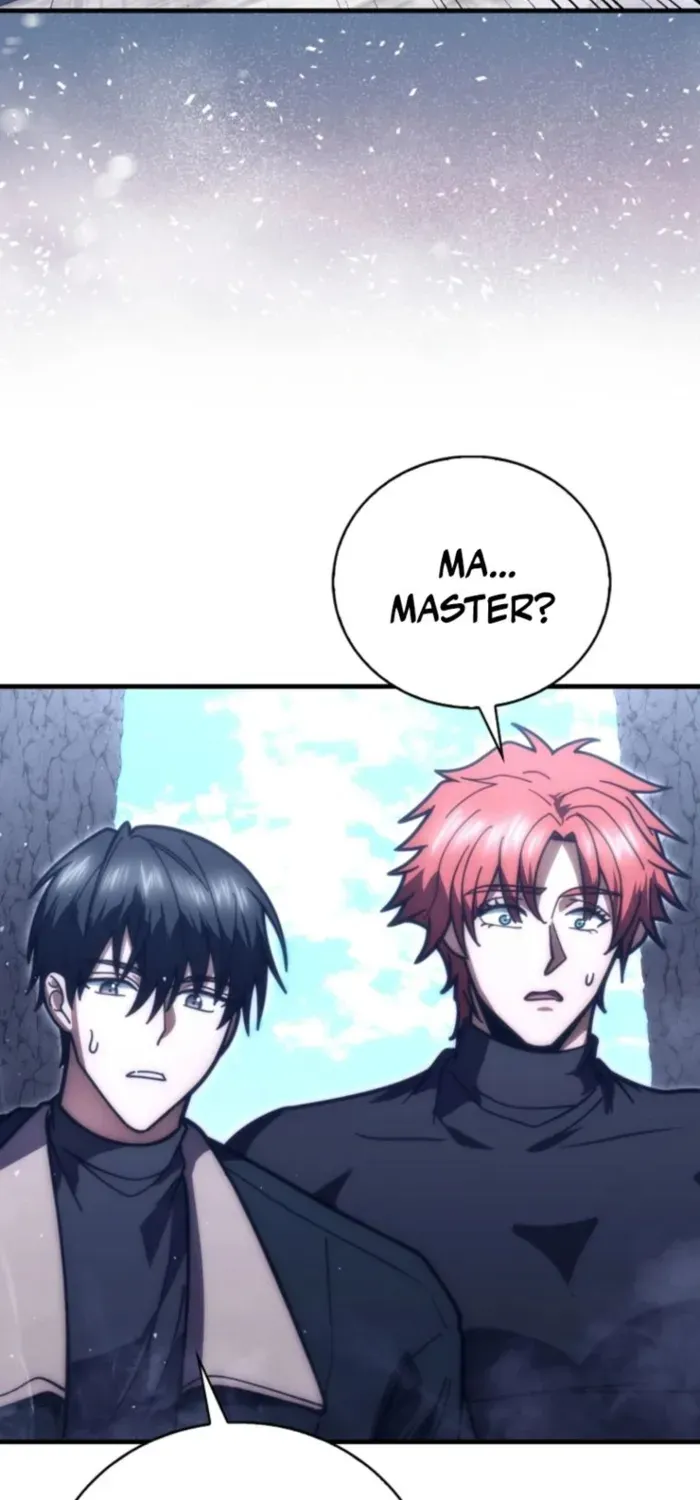 Read Maxed Talent Player chapter 112 image 32 on Lezhin