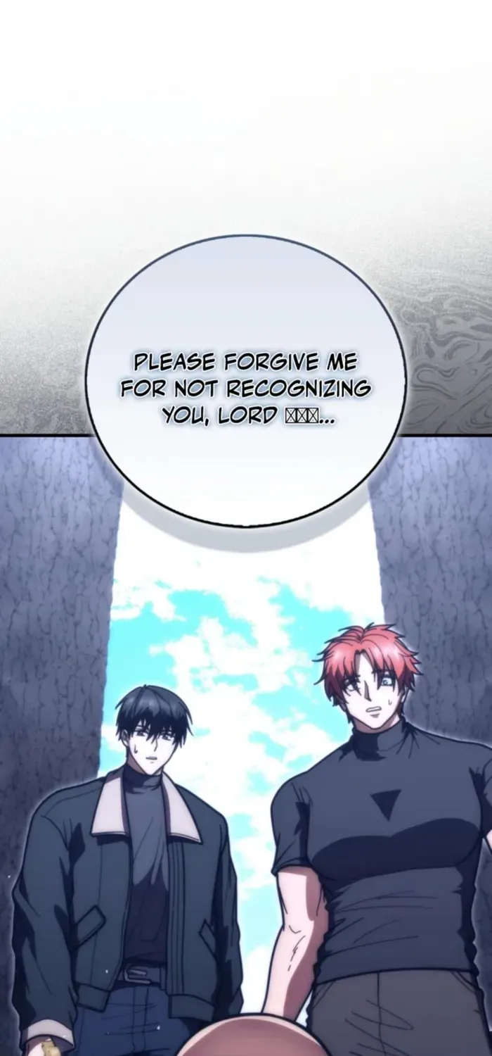 Read Maxed Talent Player chapter 112 image 36 on Lezhin