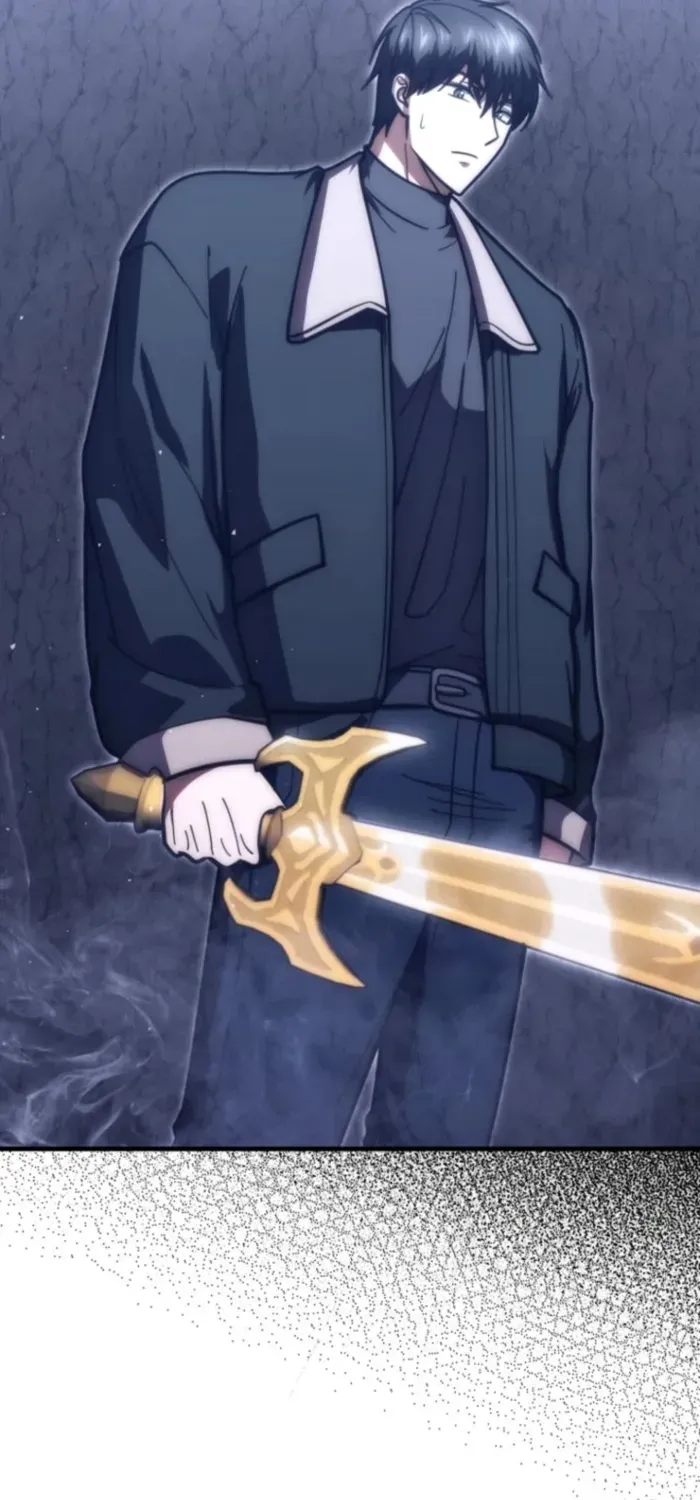 Read Maxed Talent Player chapter 112 image 40 on Lezhin