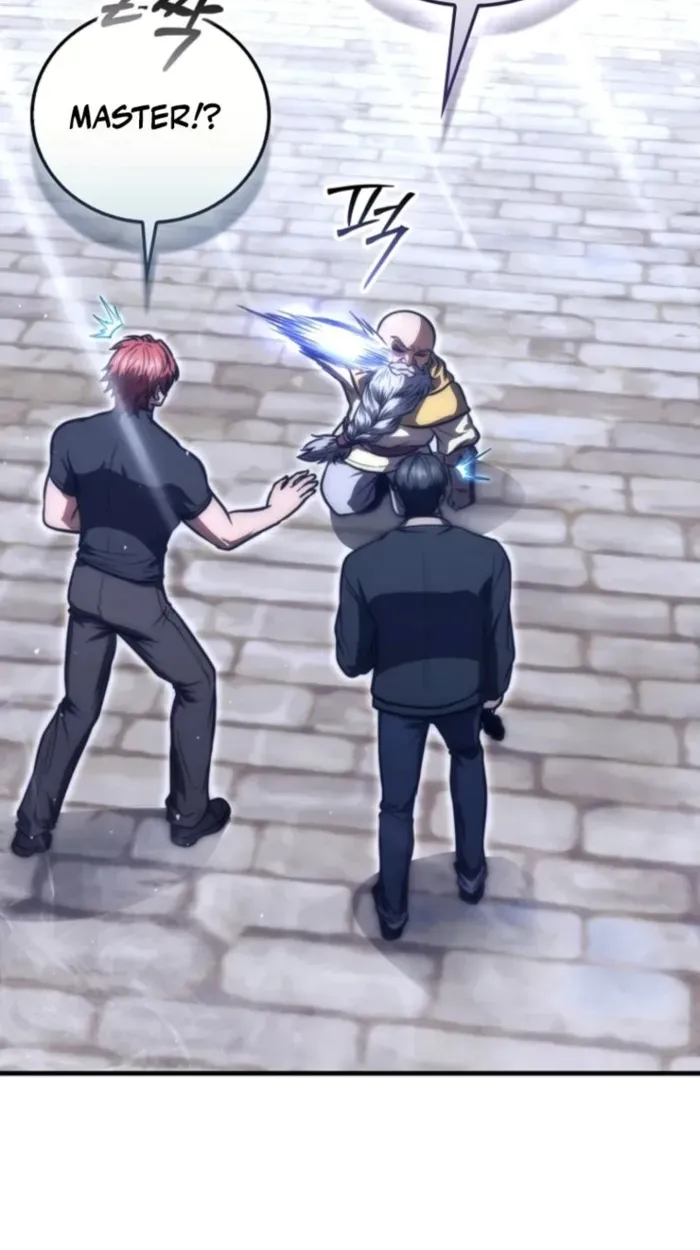 Read Maxed Talent Player chapter 112 image 45 on Lezhin