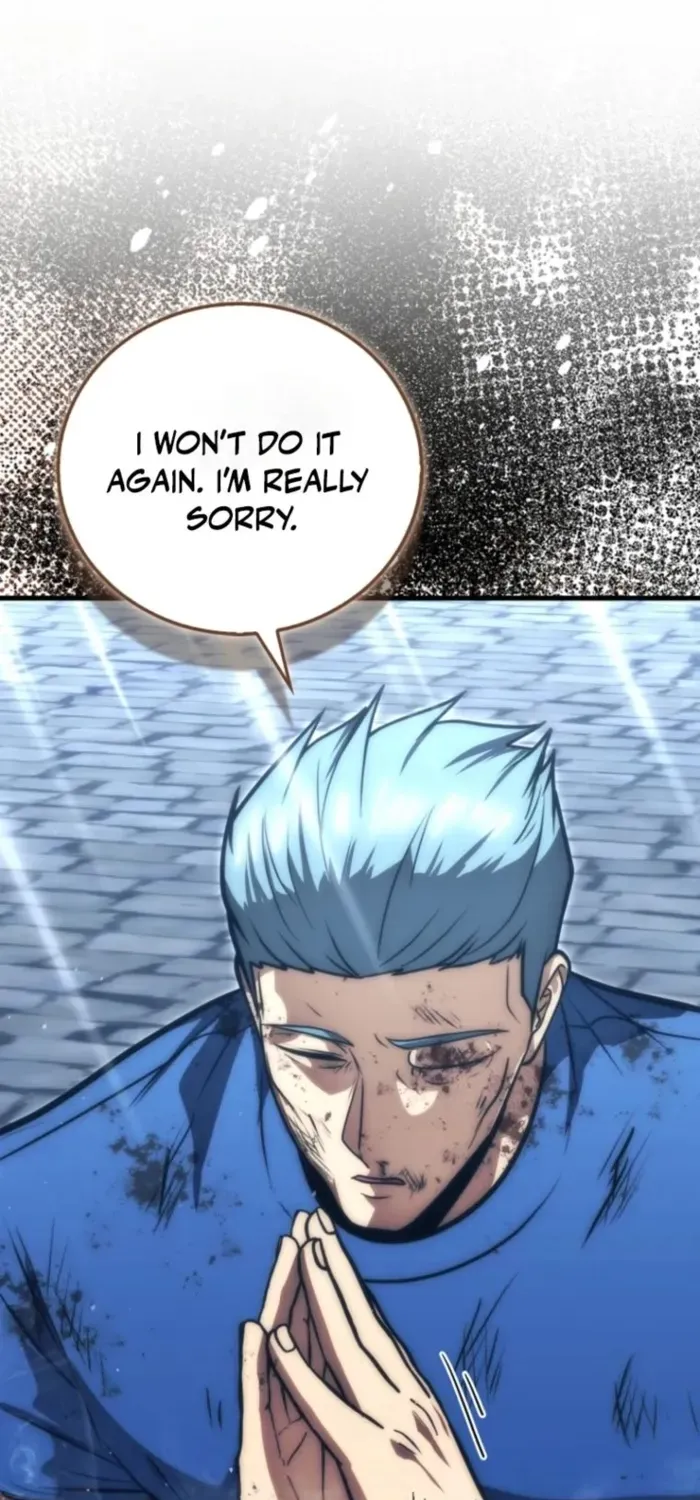 Read Maxed Talent Player chapter 112 image 5 on Lezhin