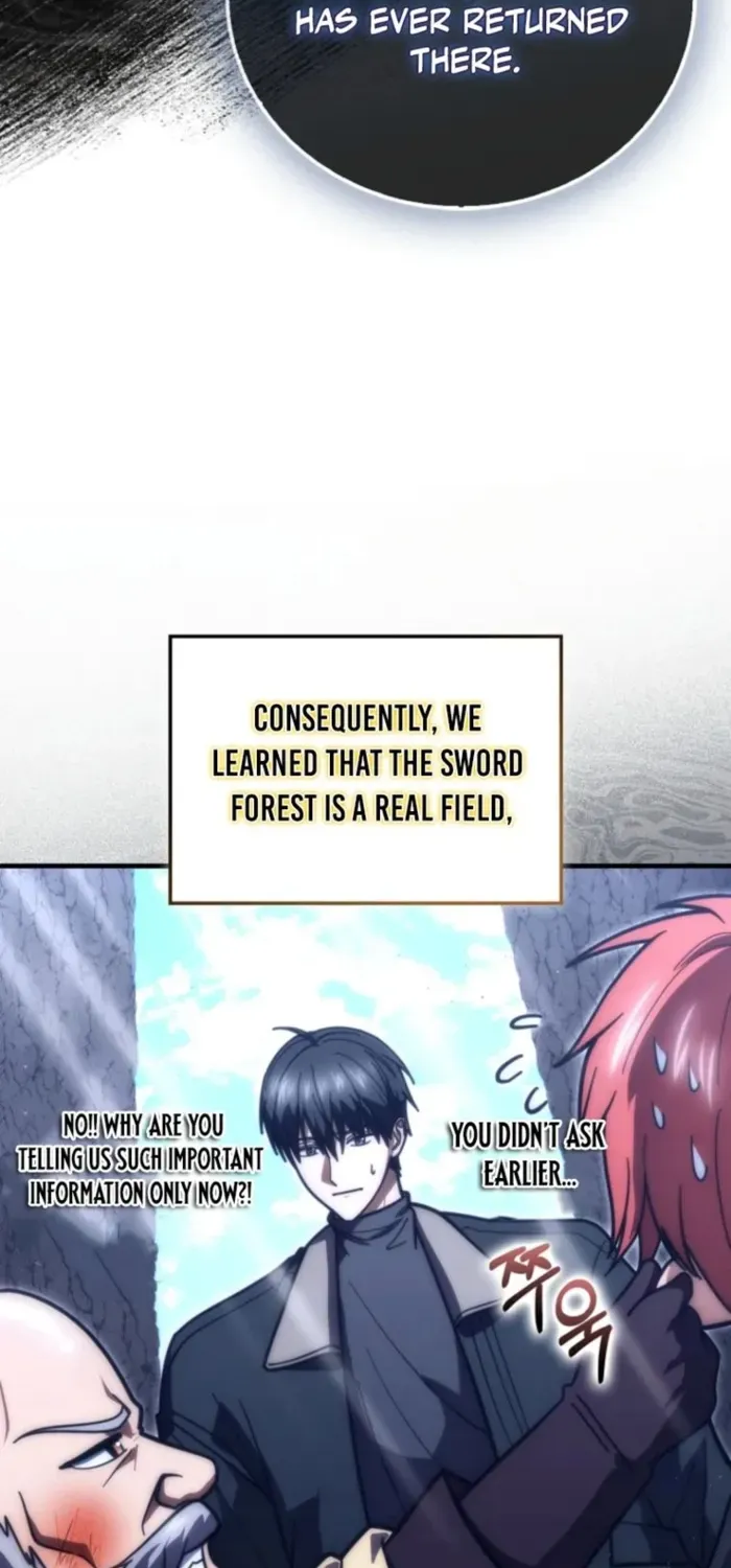 Read Maxed Talent Player chapter 112 image 52 on Lezhin