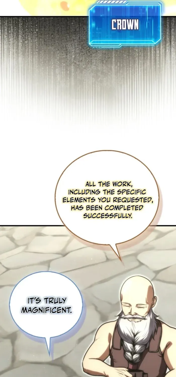 Read Maxed Talent Player chapter 112 image 57 on Lezhin