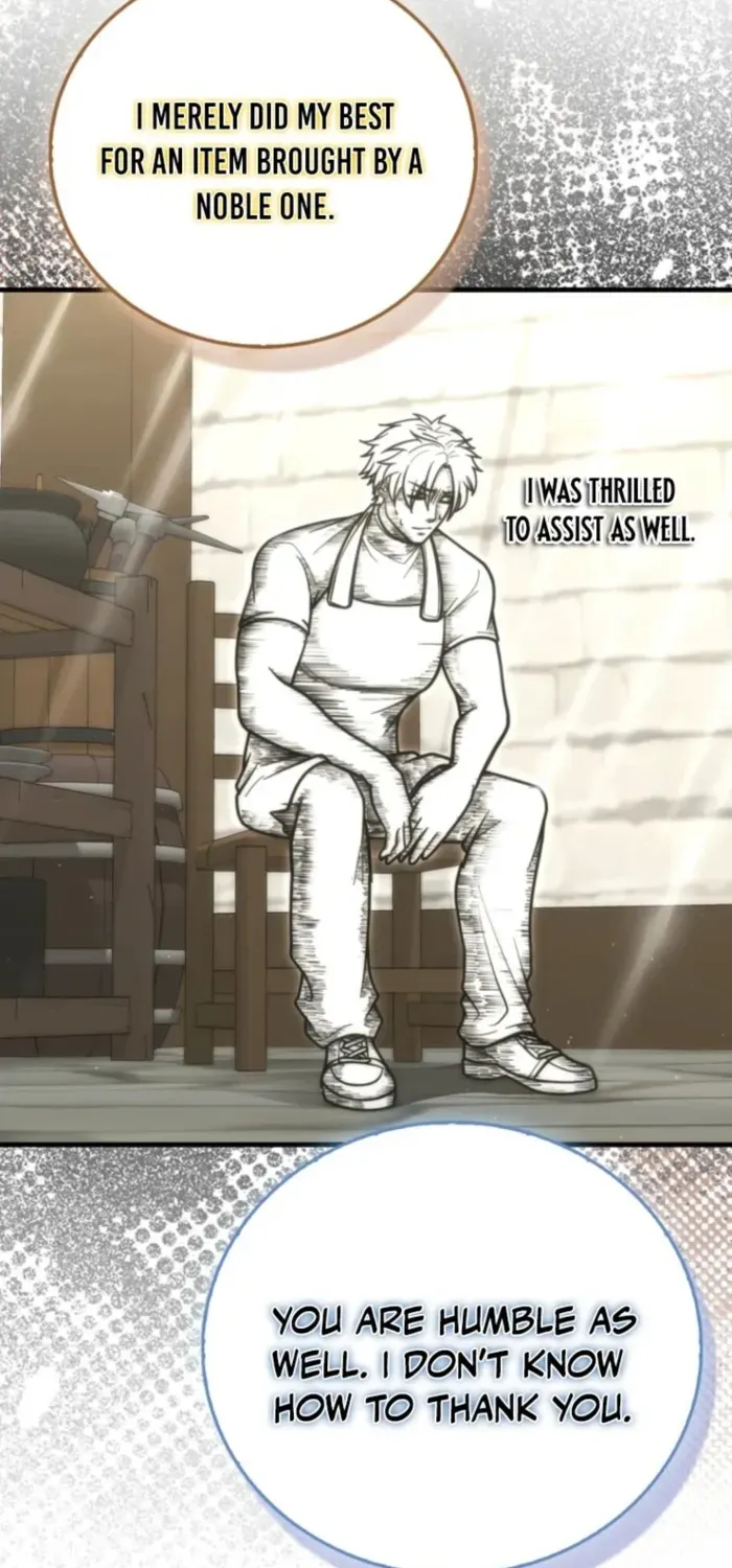 Read Maxed Talent Player chapter 112 image 59 on Lezhin