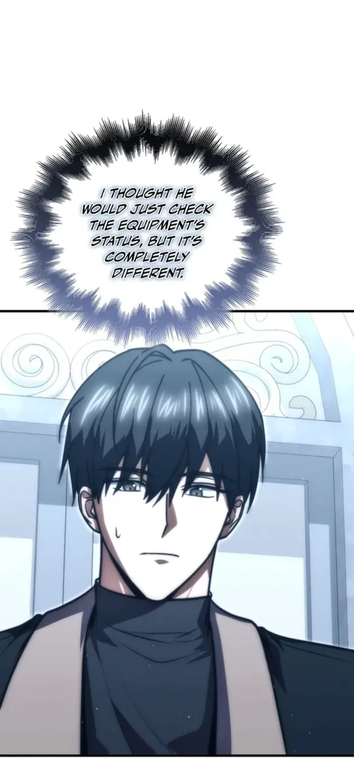 Read Maxed Talent Player chapter 112 image 72 on Lezhin