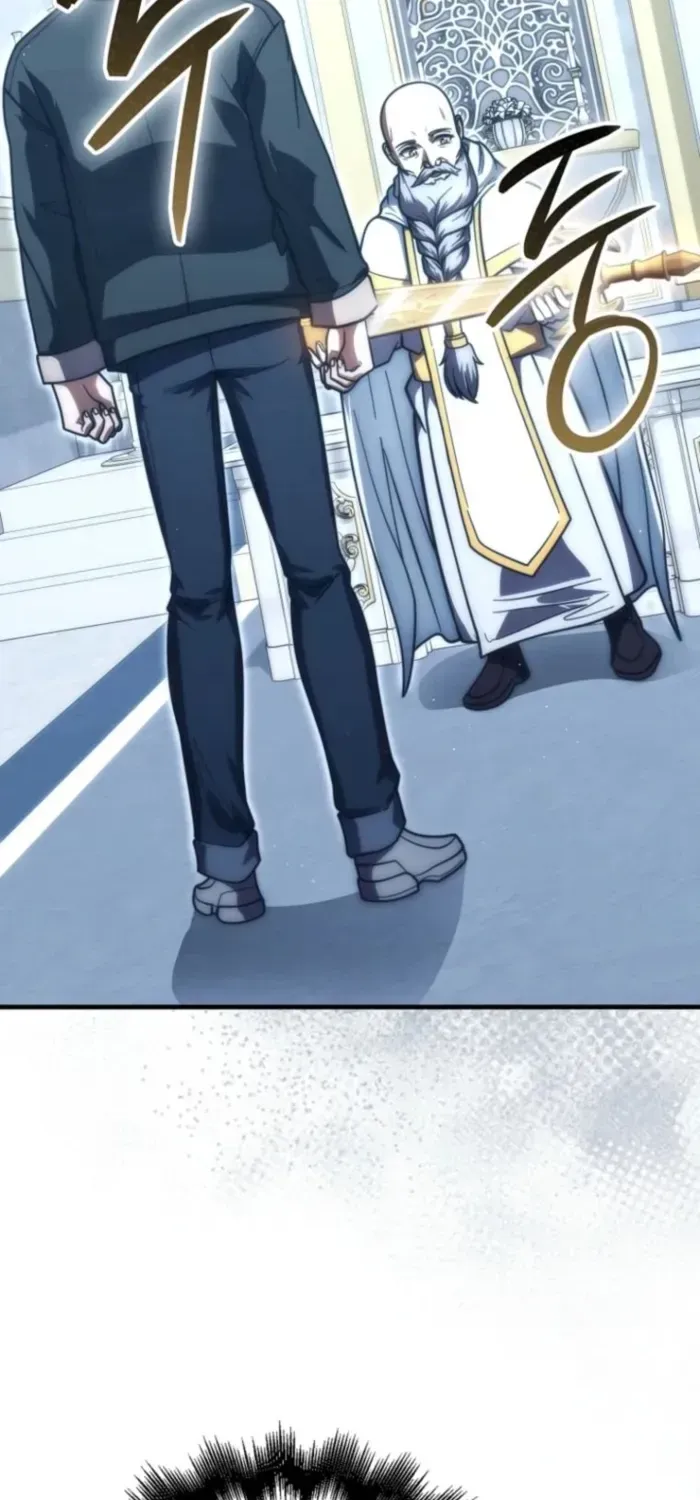 Read Maxed Talent Player chapter 113 image 1 on Lezhin