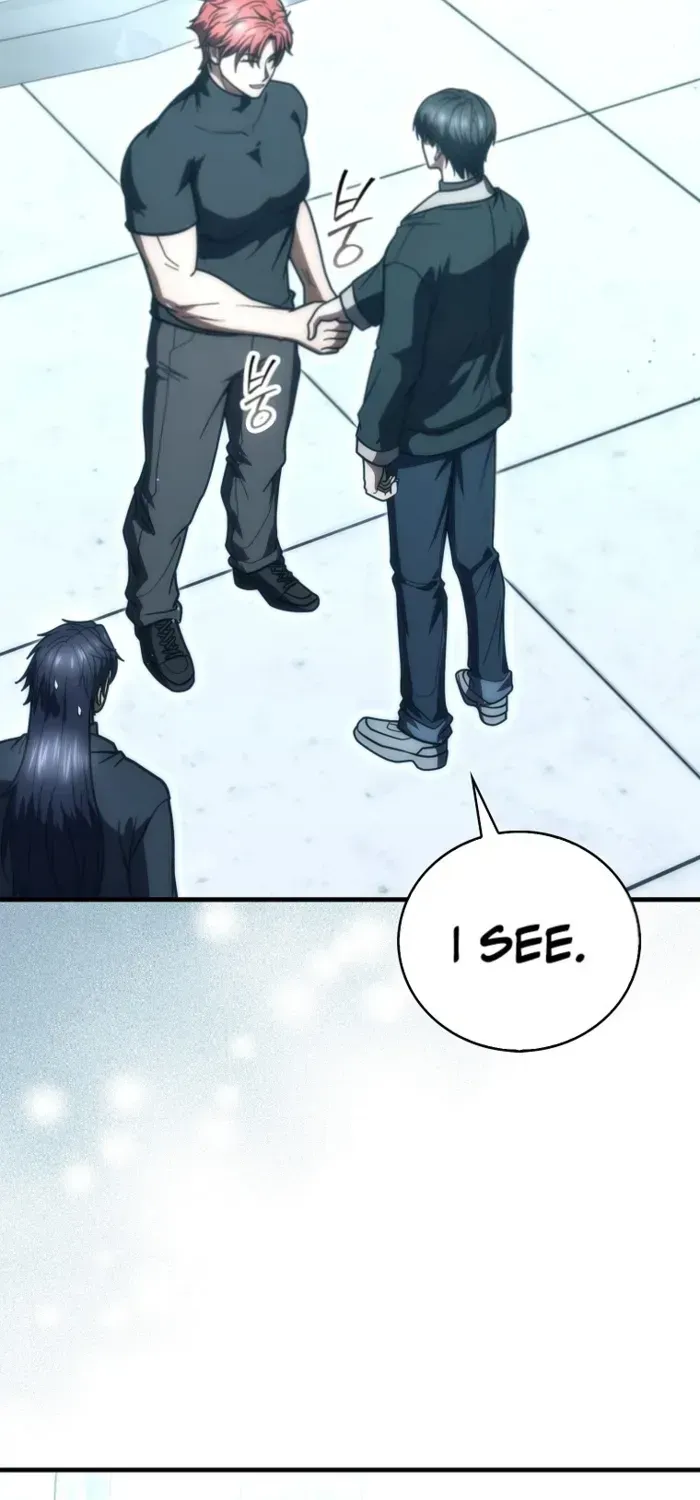 Read Maxed Talent Player chapter 113 image 13 on Lezhin
