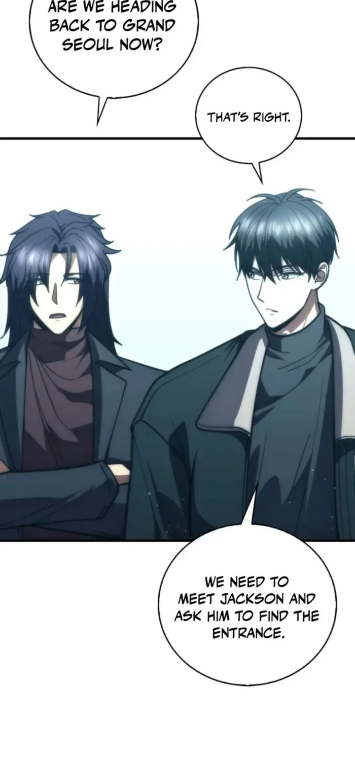 Read Maxed Talent Player chapter 113 image 15 on Lezhin