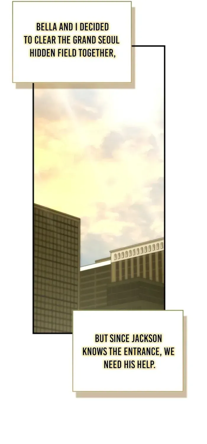Read Maxed Talent Player chapter 113 image 17 on Lezhin