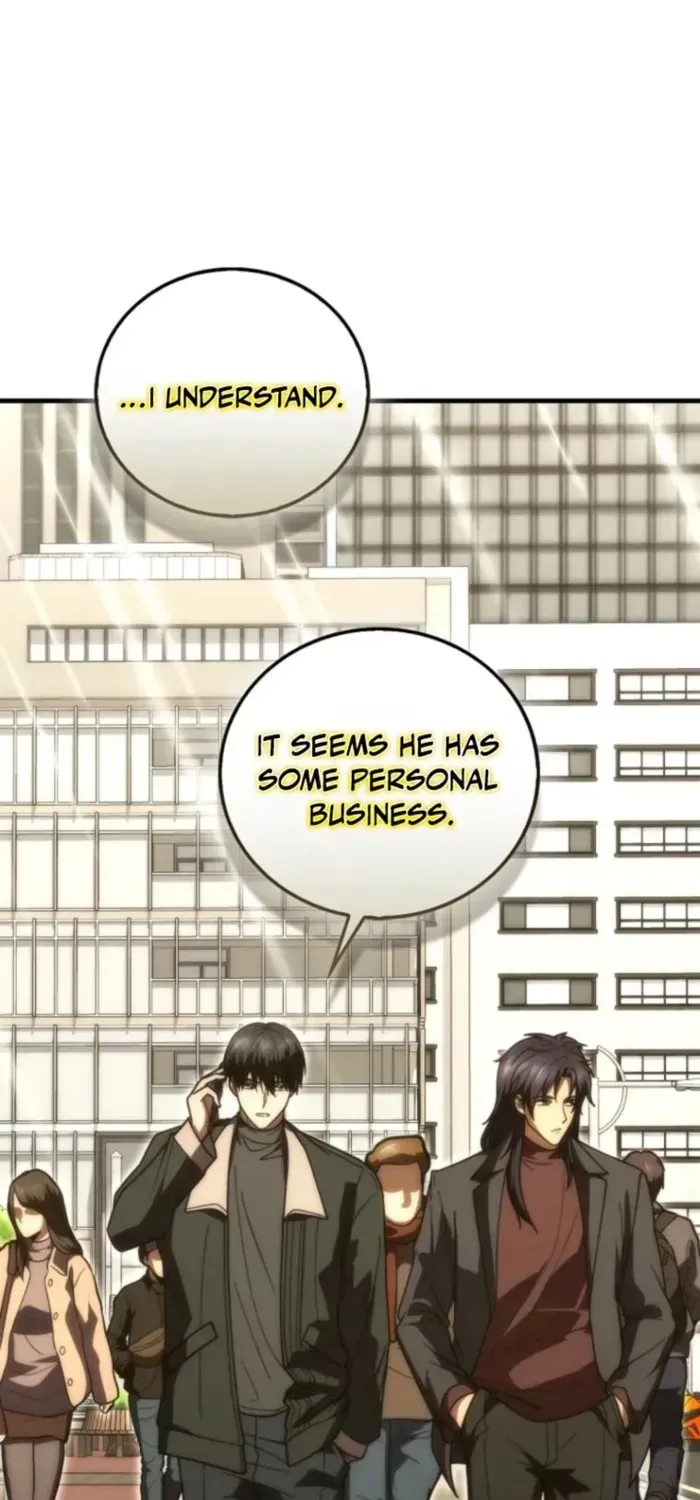 Read Maxed Talent Player chapter 113 image 18 on Lezhin