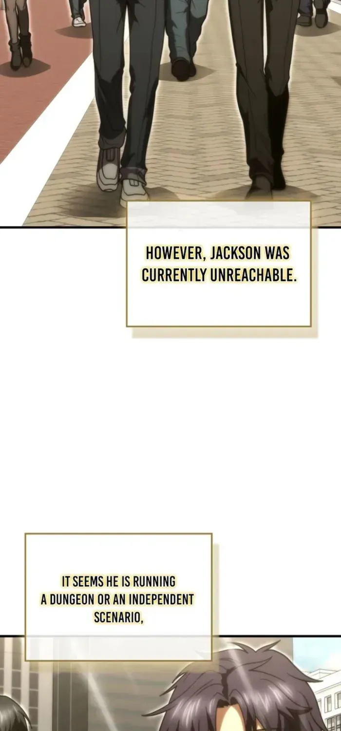 Read Maxed Talent Player chapter 113 image 19 on Lezhin