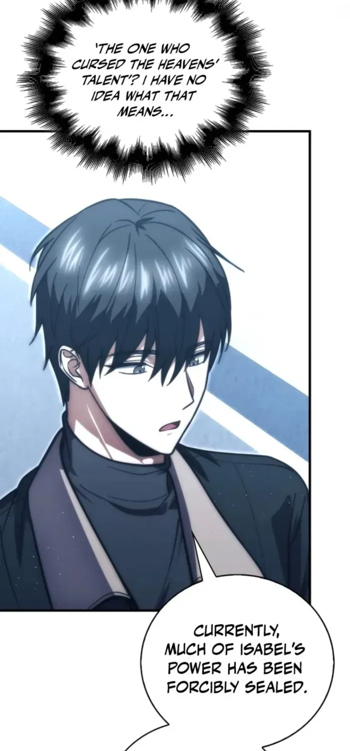 Read Maxed Talent Player chapter 113 image 2 on Lezhin