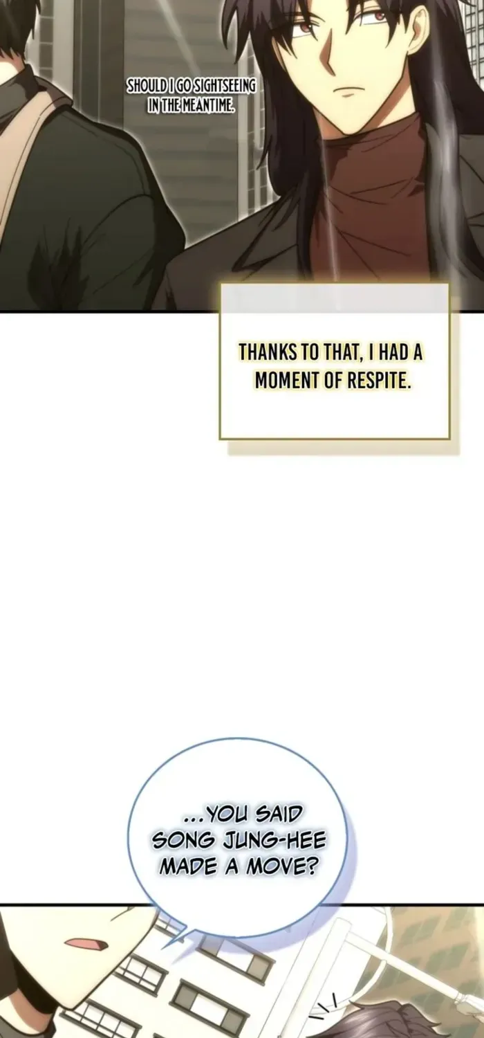 Read Maxed Talent Player chapter 113 image 20 on Lezhin
