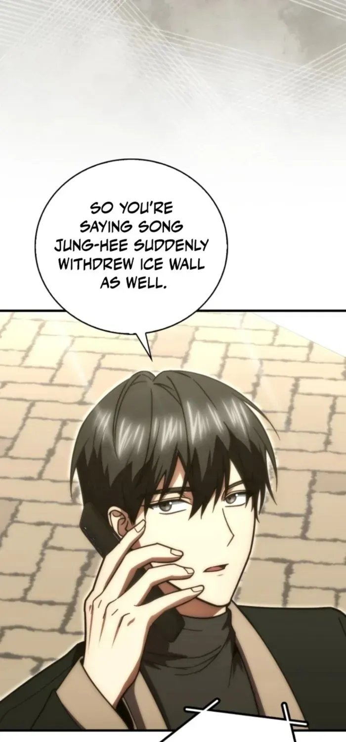 Read Maxed Talent Player chapter 113 image 23 on Lezhin