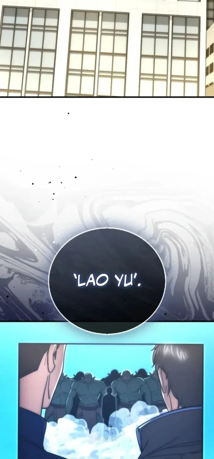 Read Maxed Talent Player chapter 113 image 25 on Lezhin
