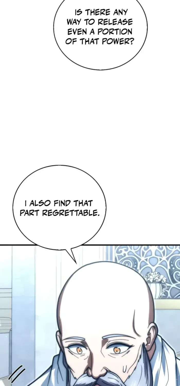 Read Maxed Talent Player chapter 113 image 3 on Lezhin