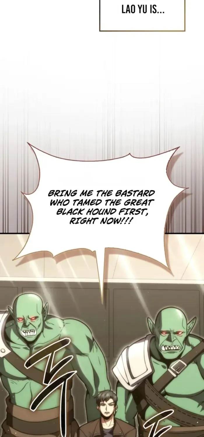 Read Maxed Talent Player chapter 113 image 30 on Lezhin