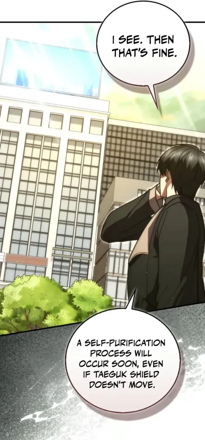 Read Maxed Talent Player chapter 113 image 35 on Lezhin