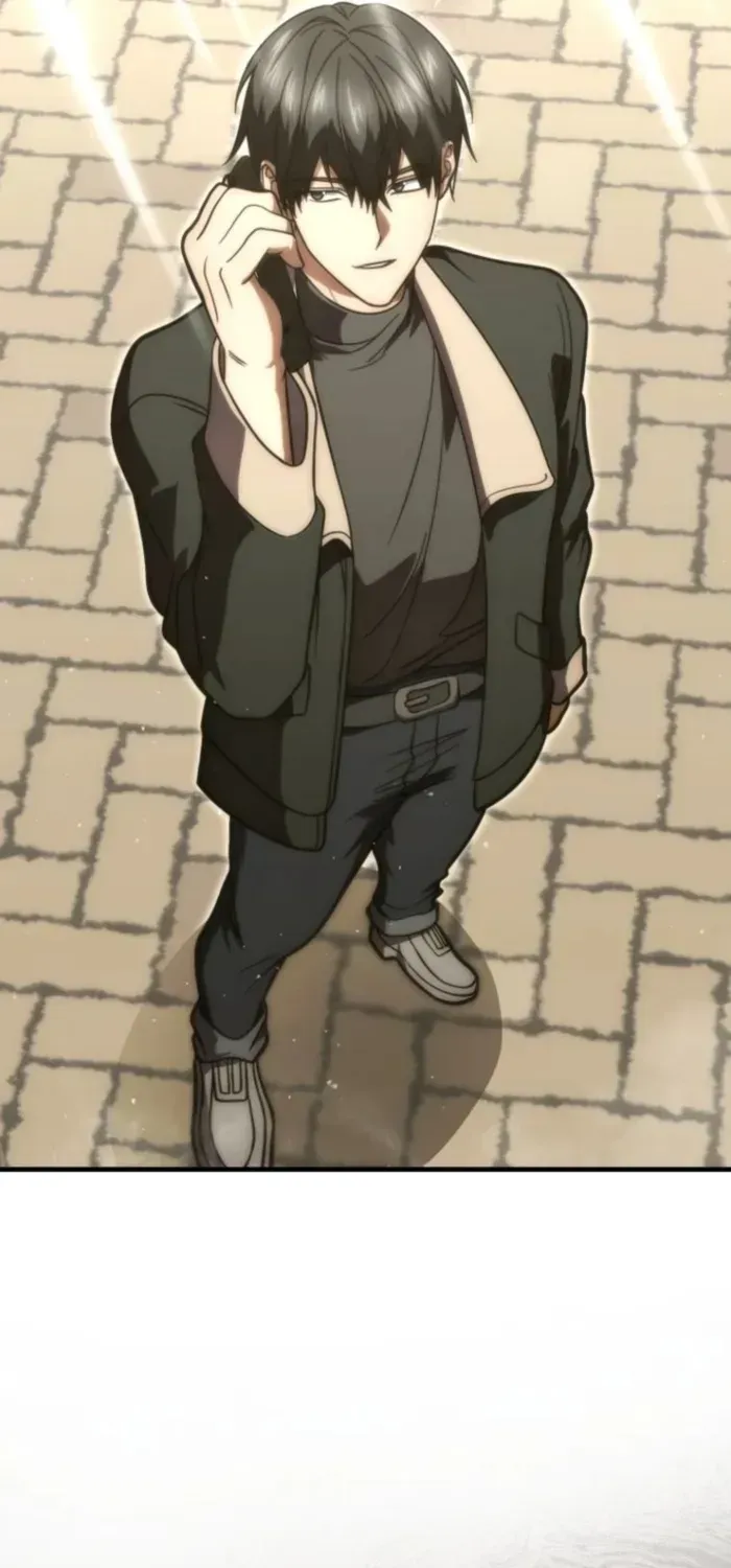 Read Maxed Talent Player chapter 113 image 41 on Lezhin