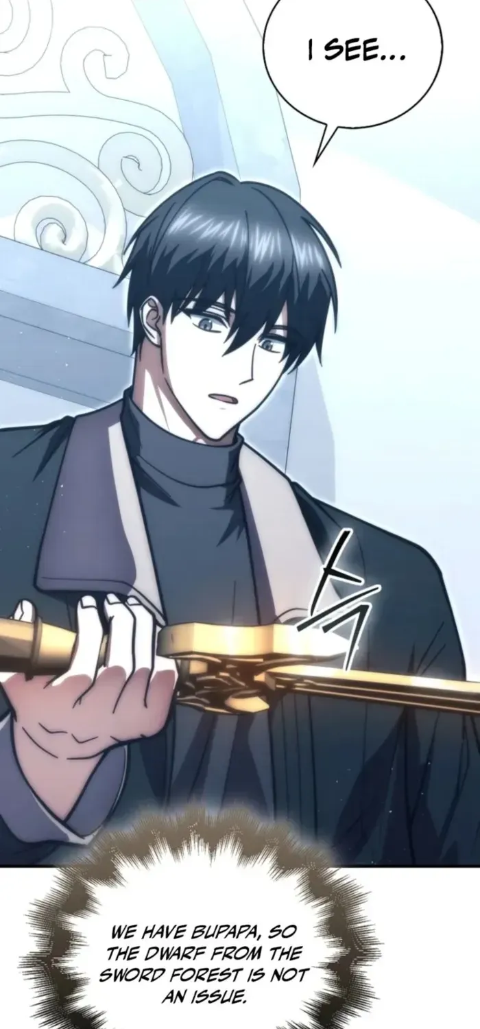 Read Maxed Talent Player chapter 113 image 6 on Lezhin