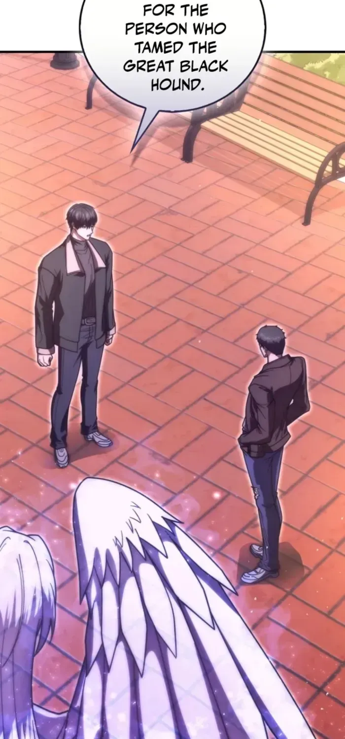 Read Maxed Talent Player chapter 113 image 62 on Lezhin