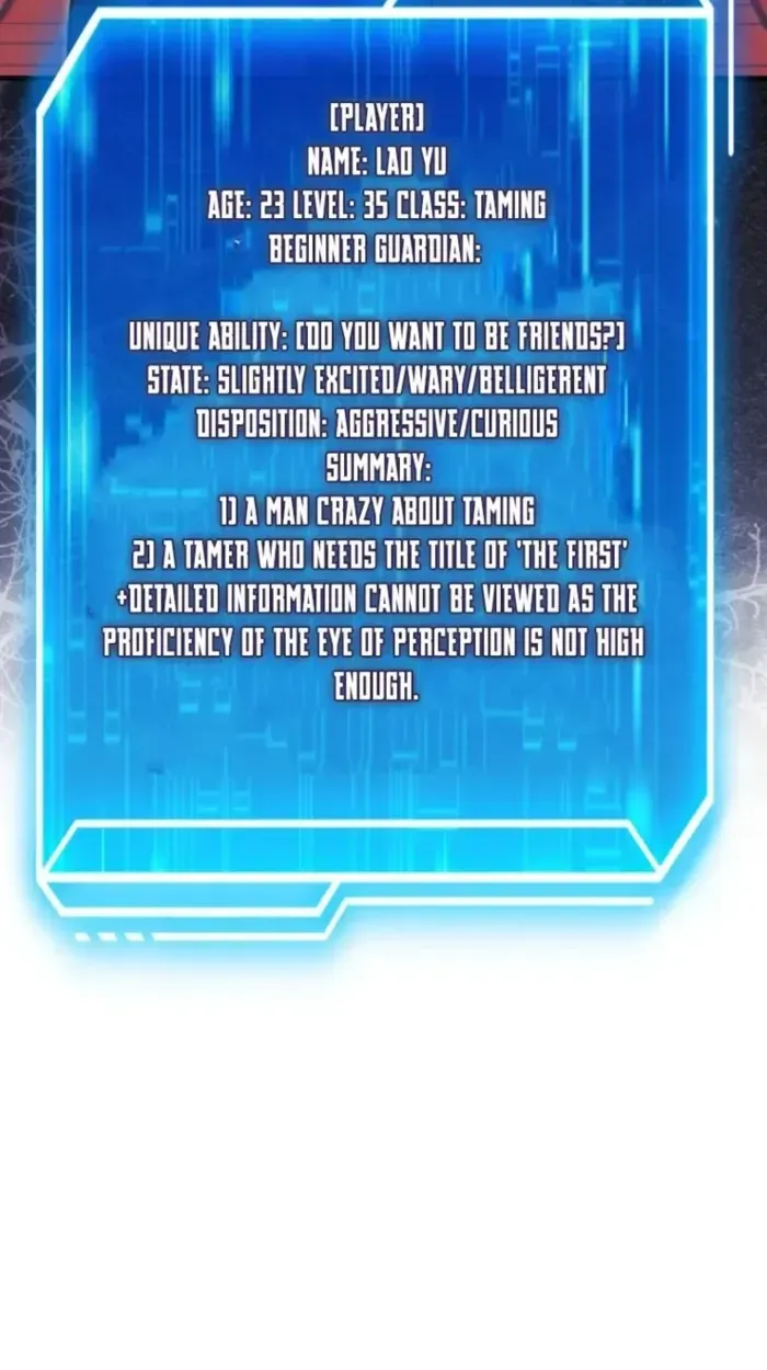 Read Maxed Talent Player chapter 113 image 69 on Lezhin