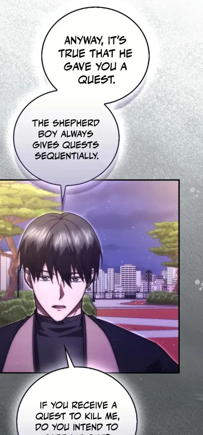 Read Maxed Talent Player chapter 113 image 71 on Lezhin