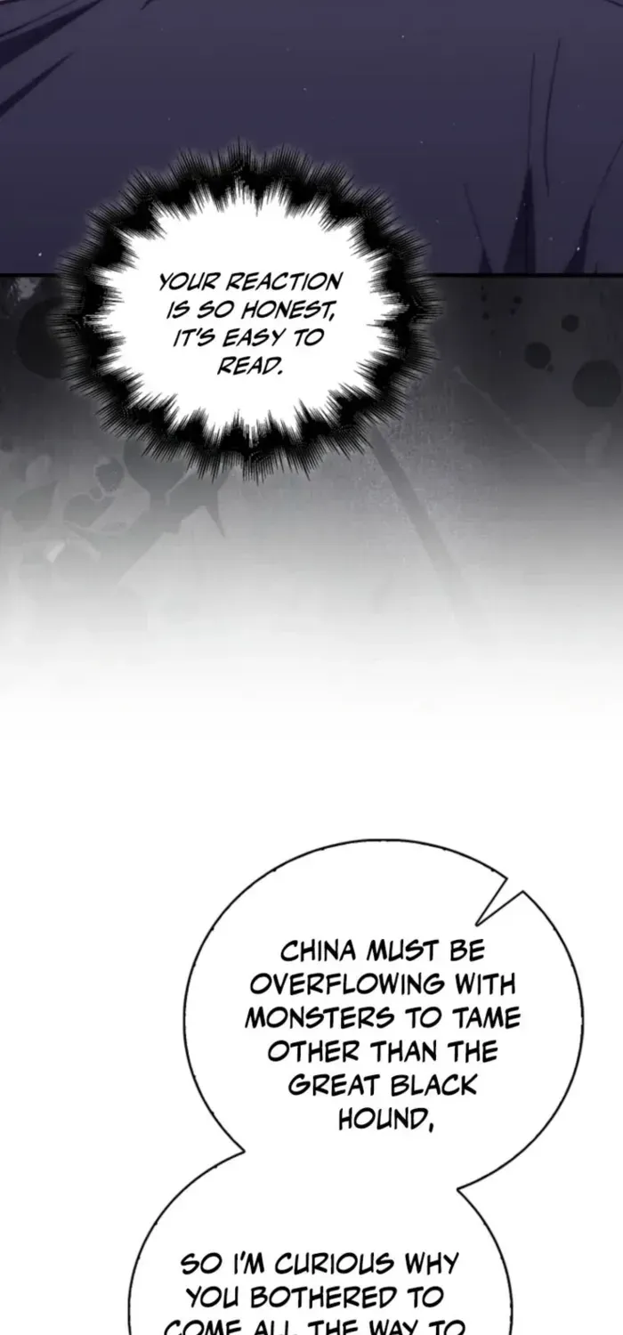 Read Maxed Talent Player chapter 113 image 77 on Lezhin