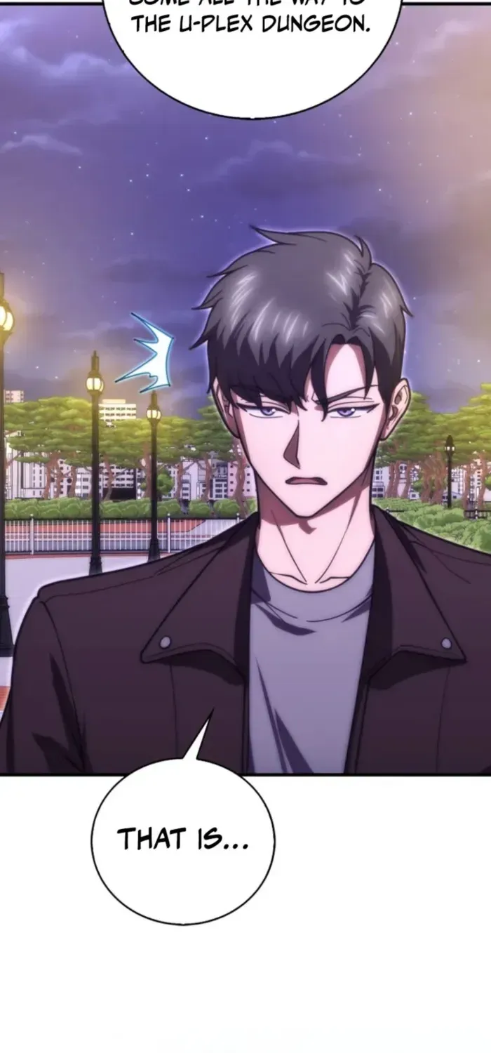 Read Maxed Talent Player chapter 113 image 78 on Lezhin