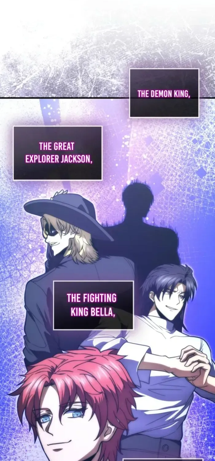 Read Maxed Talent Player chapter 113 image 79 on Lezhin