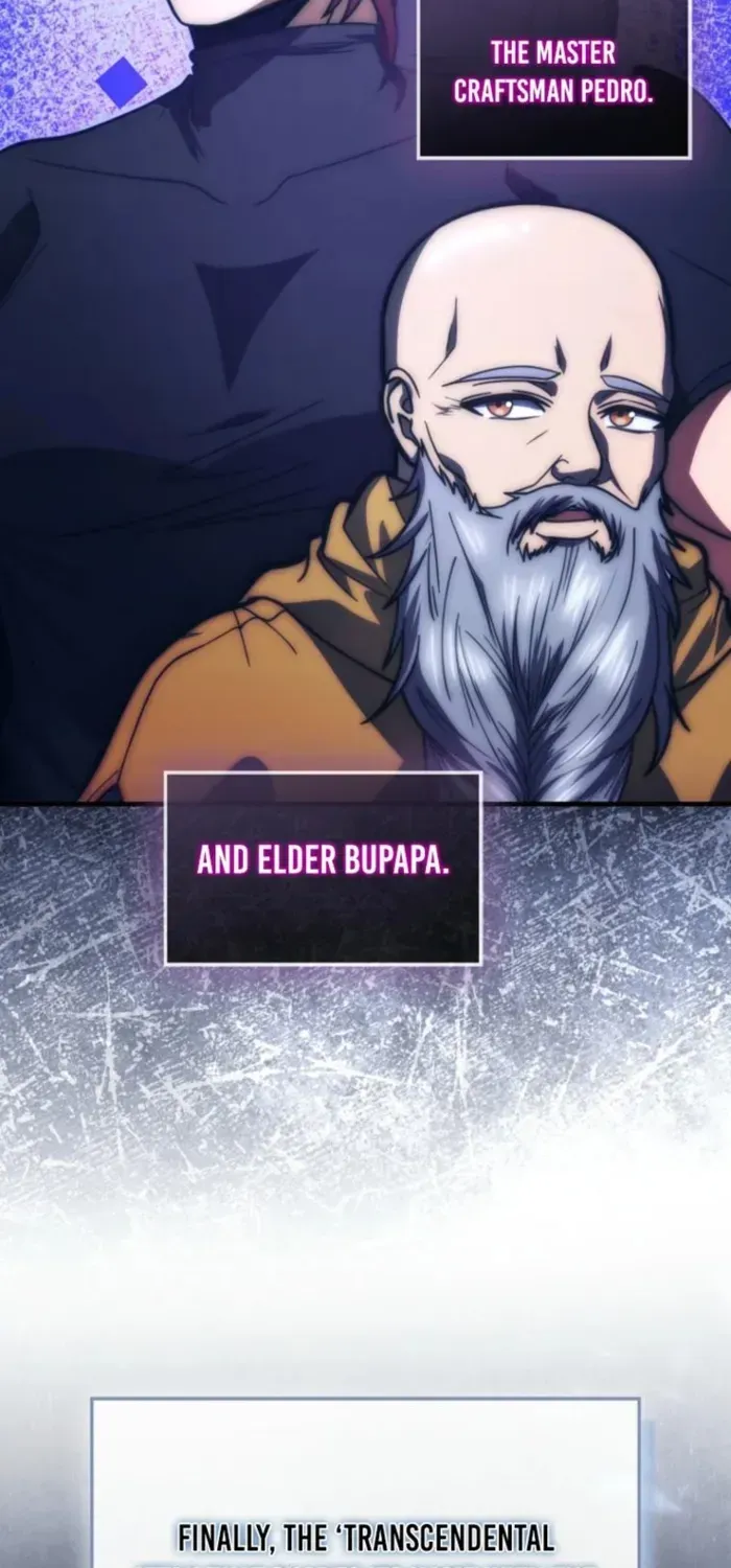 Read Maxed Talent Player chapter 113 image 80 on Lezhin