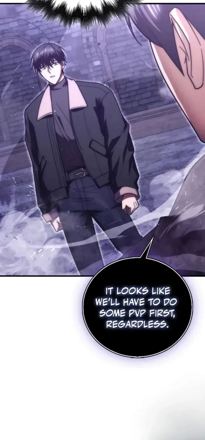 Read Maxed Talent Player chapter 113 image 91 on Lezhin