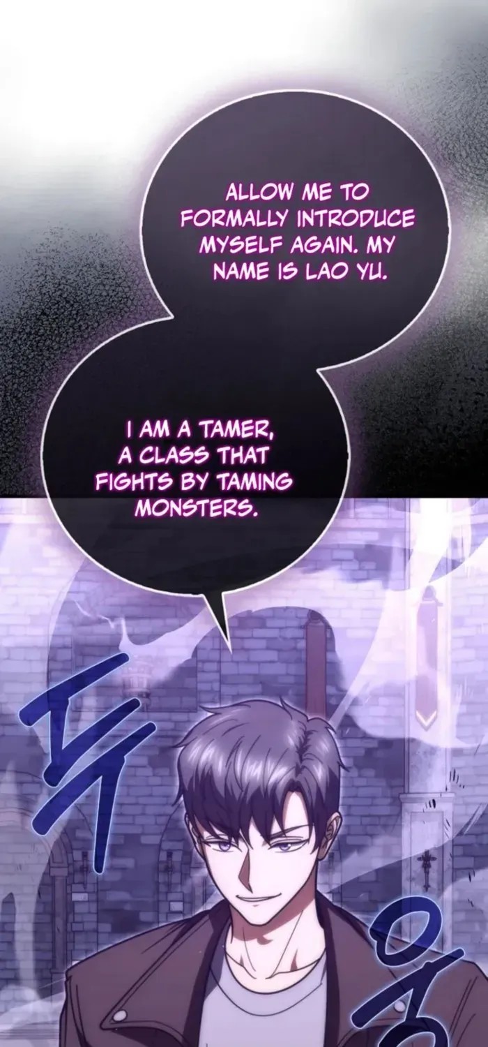 Read Maxed Talent Player chapter 113 image 92 on Lezhin