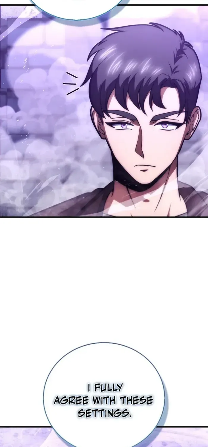 Read Maxed Talent Player chapter 114 image 12 on Lezhin