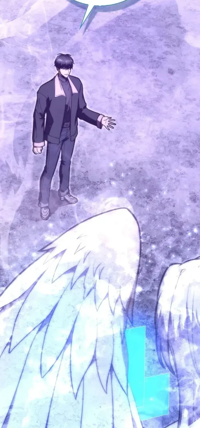 Read Maxed Talent Player chapter 114 image 13 on Lezhin