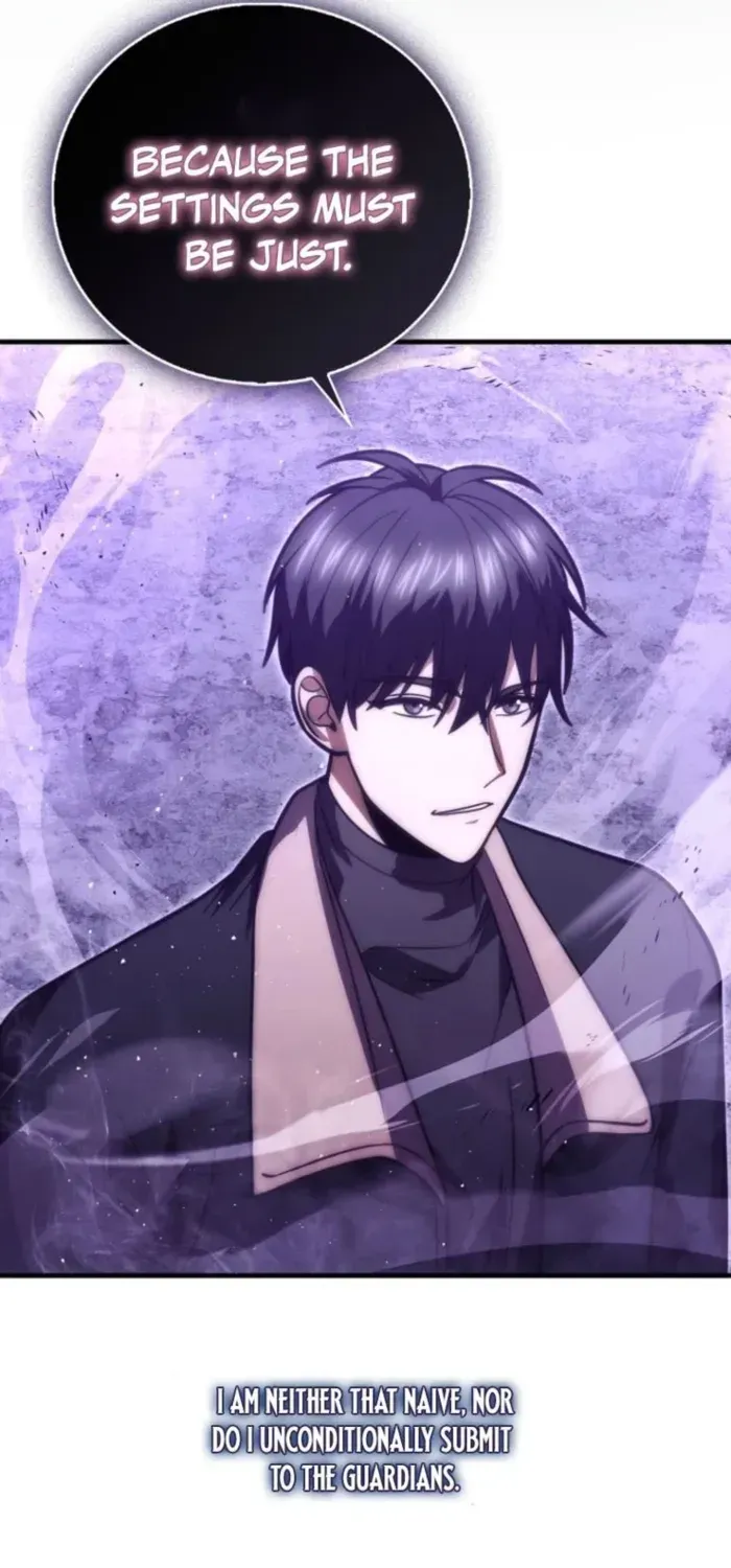 Read Maxed Talent Player chapter 114 image 16 on Lezhin