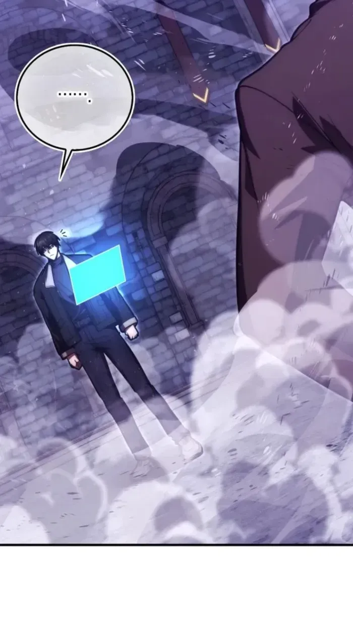 Read Maxed Talent Player chapter 114 image 21 on Lezhin